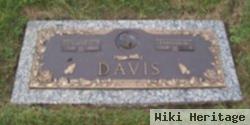 Oliver C Davis