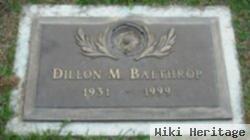 Dillon Madell Balthrop