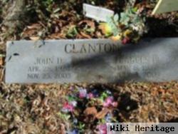 Laurie Britt Clanton