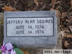 Jeffery Alan Squires