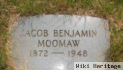 Jacob Benjamin Moomaw