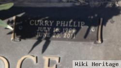 Curry Phillip Aldridge