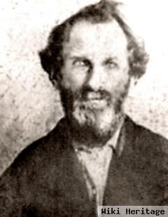 Alexander Thomas Elliott