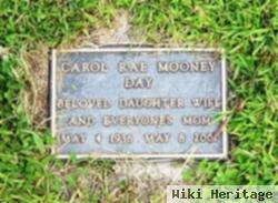 Carol Rae Mooney Day