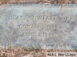 Blake Sweatt, Sr