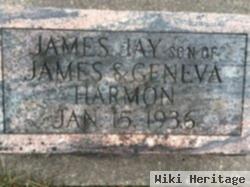 James Jay Harmon