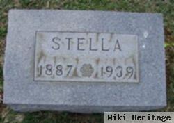 Stella White Fletcher