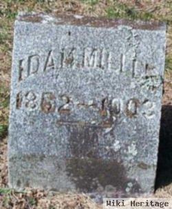 Ida M. Miller