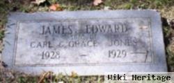 James Edward Jones