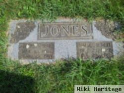 Henry K.d. Jones