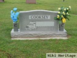 William L Cooksey