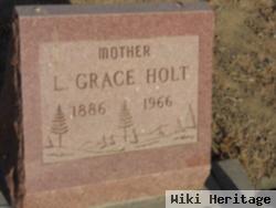 L. Grace Holt