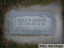 Della Wyler Huggins