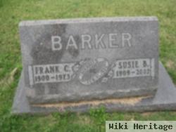 Frank C. Barker