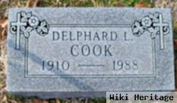 Delphard L Cook