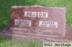 Grover Beason