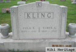 Elmer L. Kling