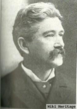 Augustus Gottlieb Fogle