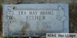 Era May Adams Fisher