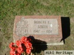 Robert E. Smith