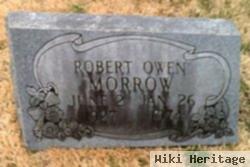 Robert Owen Morrow