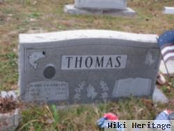 Bobby F. Thomas