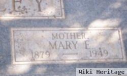 Mary E. Kelley