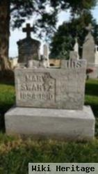 Mary Swartz