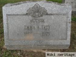 Emma Alice Frantz Frey