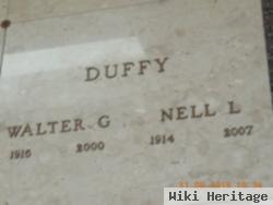 Nell L. Bagdon Duffy