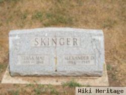 Alexander D. Skinger