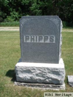 Edward Phipps