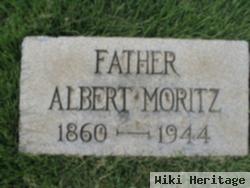 Albert Moritz