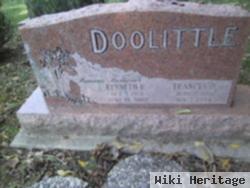 Kenneth Ronald Doolittle