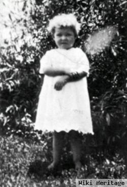 Dorothy Ellen Mcdaniel Tompkins