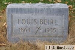 Louis Beirl