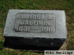 Clarisa A. Baldwin