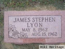 James Stephen Lyon