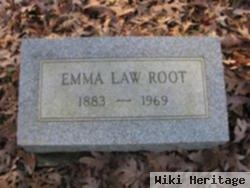 Emma L. Law Root