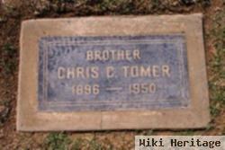 Christopher Columbus "chris" Tomer