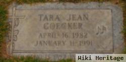 Tara Jean Goecker