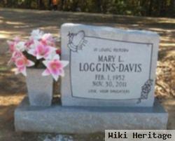 Mary Louise Loggins Davis