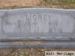 Robert Edward Lichey