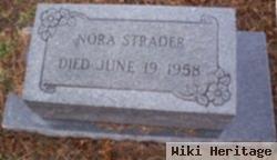 Nora Strader