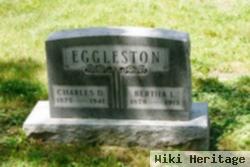 Charles Davis Eggleston