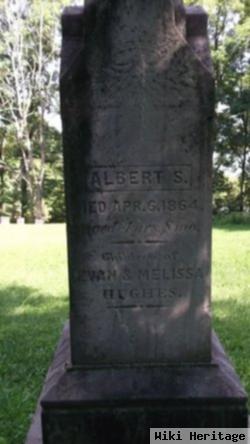 Albert S. Hughes