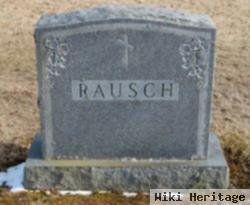 Mary A. Rausch