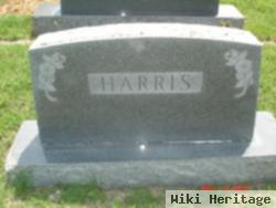 Woodson Herbert Harris