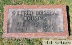 Wilfred Boisseau Cousins