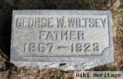 George Washington Wiltsey